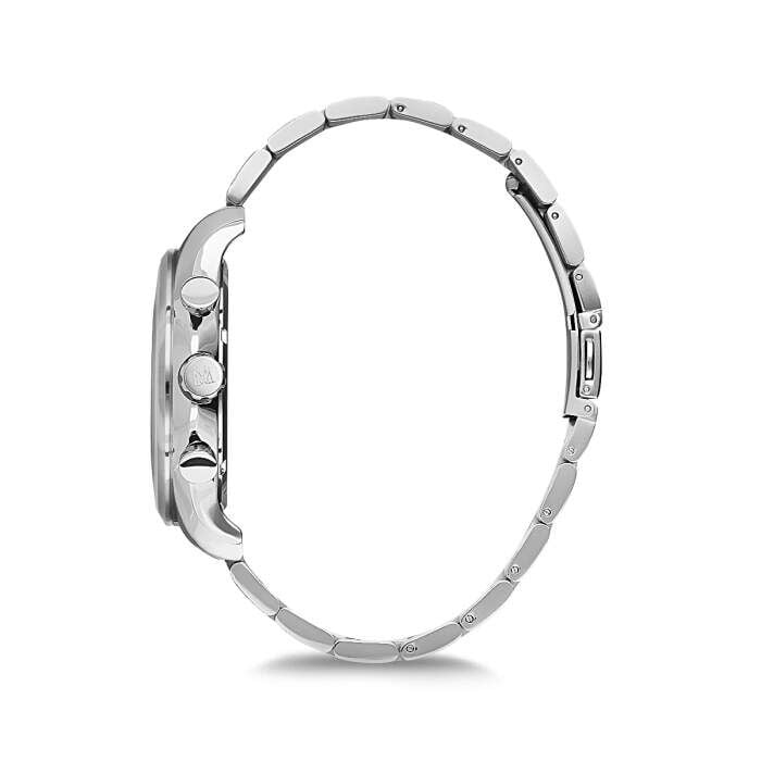 MOMENTUS CC102S-04SS Quartz ERKEK KOL SAATİ