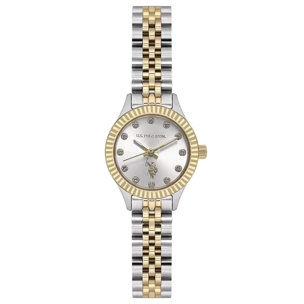 U.S. POLO ASSN. USPA2141-04 Quartz KADIN / KIZ KOL SAATİ