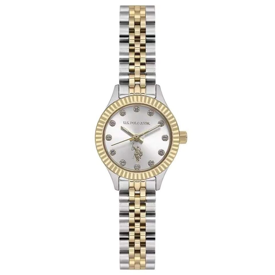 U.S. POLO ASSN. USPA2141-04 Quartz KADIN / KIZ KOL SAATİ