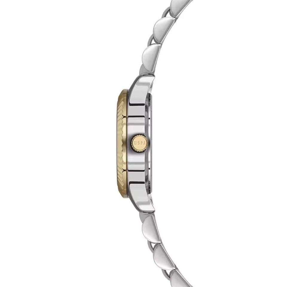 U.S. POLO ASSN. USPA2141-04 Quartz KADIN / KIZ KOL SAATİ