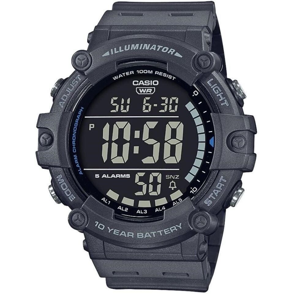 CASIO AE-1500WH-8BVDF Kol Saati