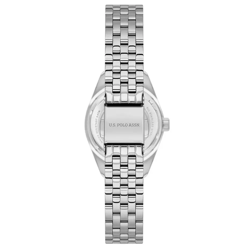 U.S. POLO ASSN. USPA2109-02 Quartz KADIN / KIZ KOL SAATİ