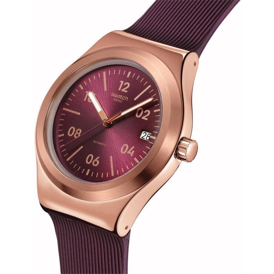 SWATCH YIG401 Otomatik UNİSEX KOL SAATİ