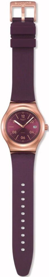 SWATCH YIG401 Otomatik UNİSEX KOL SAATİ
