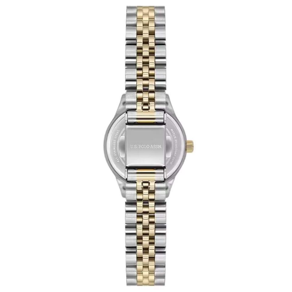 U.S. POLO ASSN. USPA2141-05 Quartz KADIN / KIZ KOL SAATİ