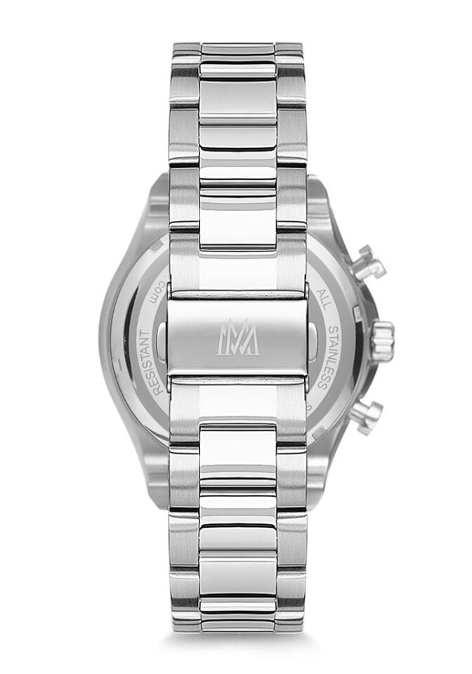 MOMENTUS CC102S-11SS Analog ERKEK KOL SAATİ