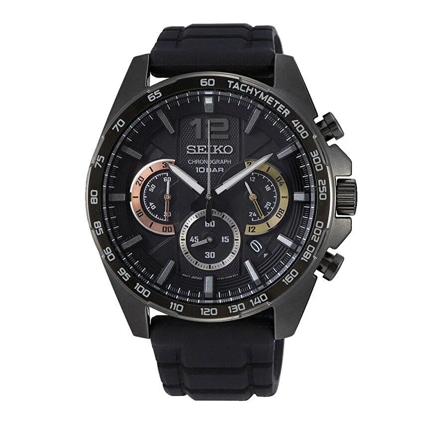 SEIKO SSB349P1 Quartz ERKEK KOL SAATİ