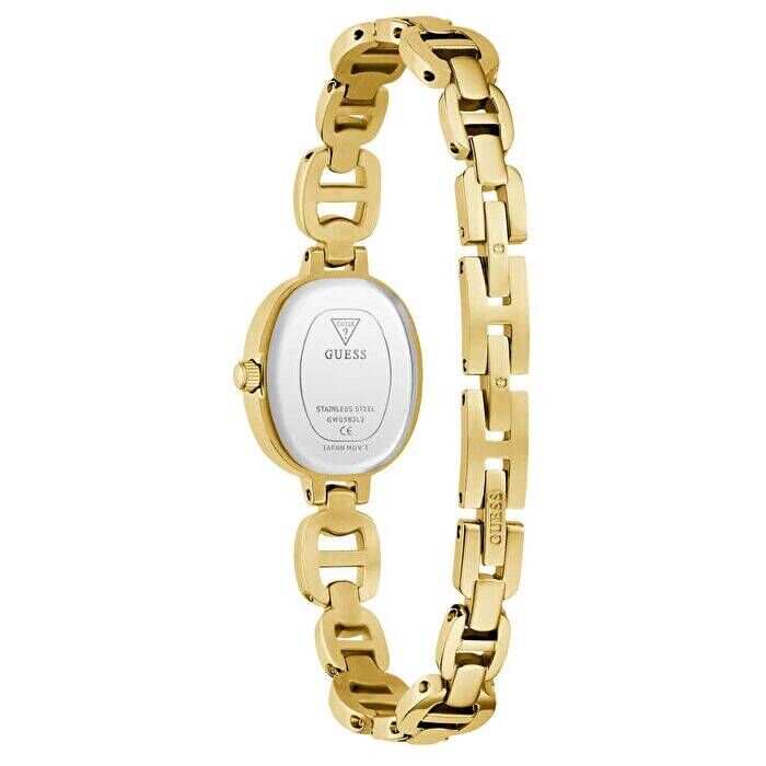 GUESS GUGW0982L2 Quartz KADIN / KIZ KOL SAATİ