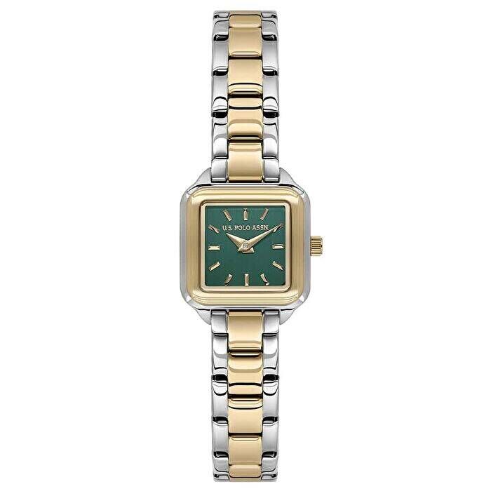 U.S. POLO ASSN. USPA2145-06 Quartz KADIN / KIZ KOL SAATİ