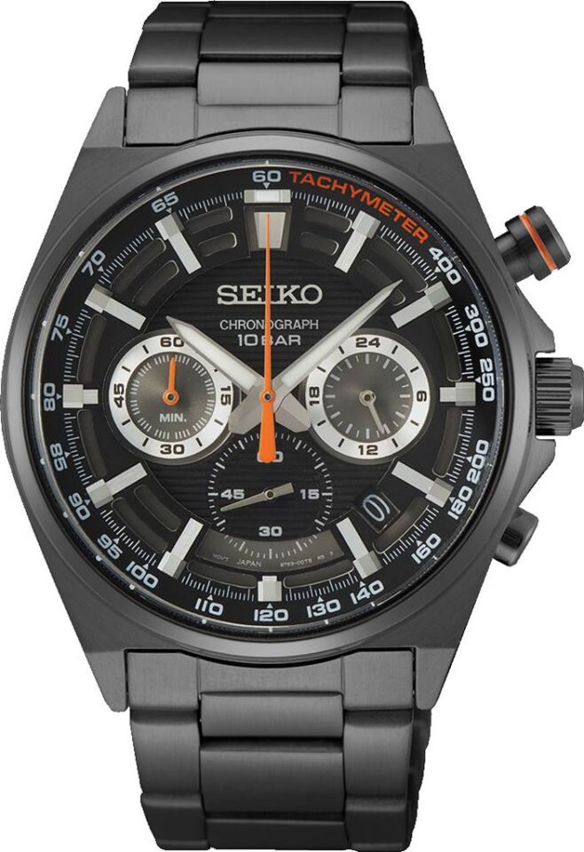 SEIKO SSB399P1 Kol Saati