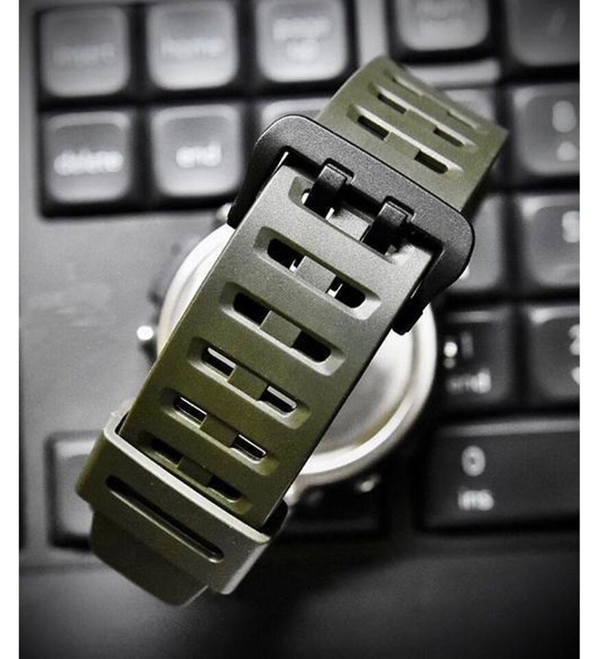 CASIO AE-1500WHX-3AVDF Kol Saati