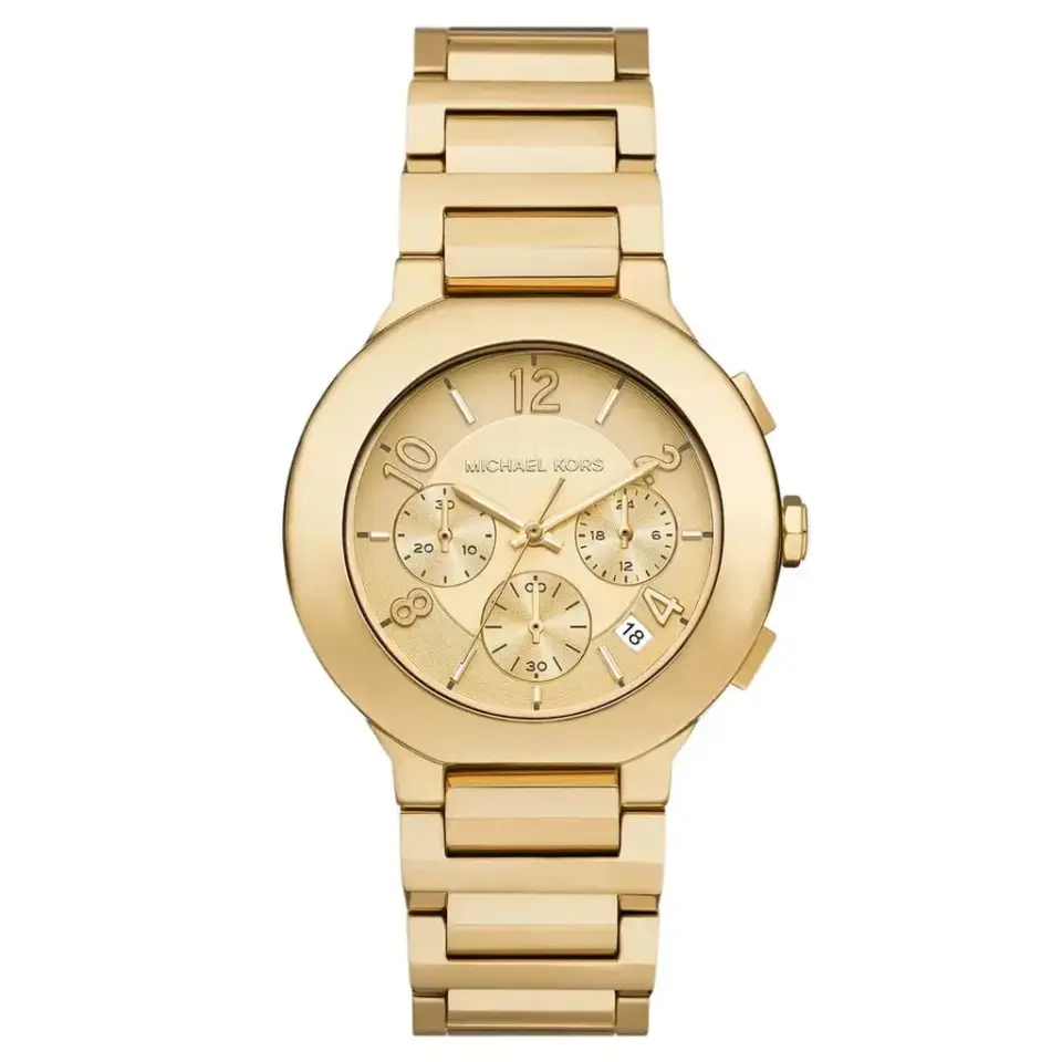 MICHAEL KORS MK7520 Quartz KADIN / KIZ KOL SAATİ