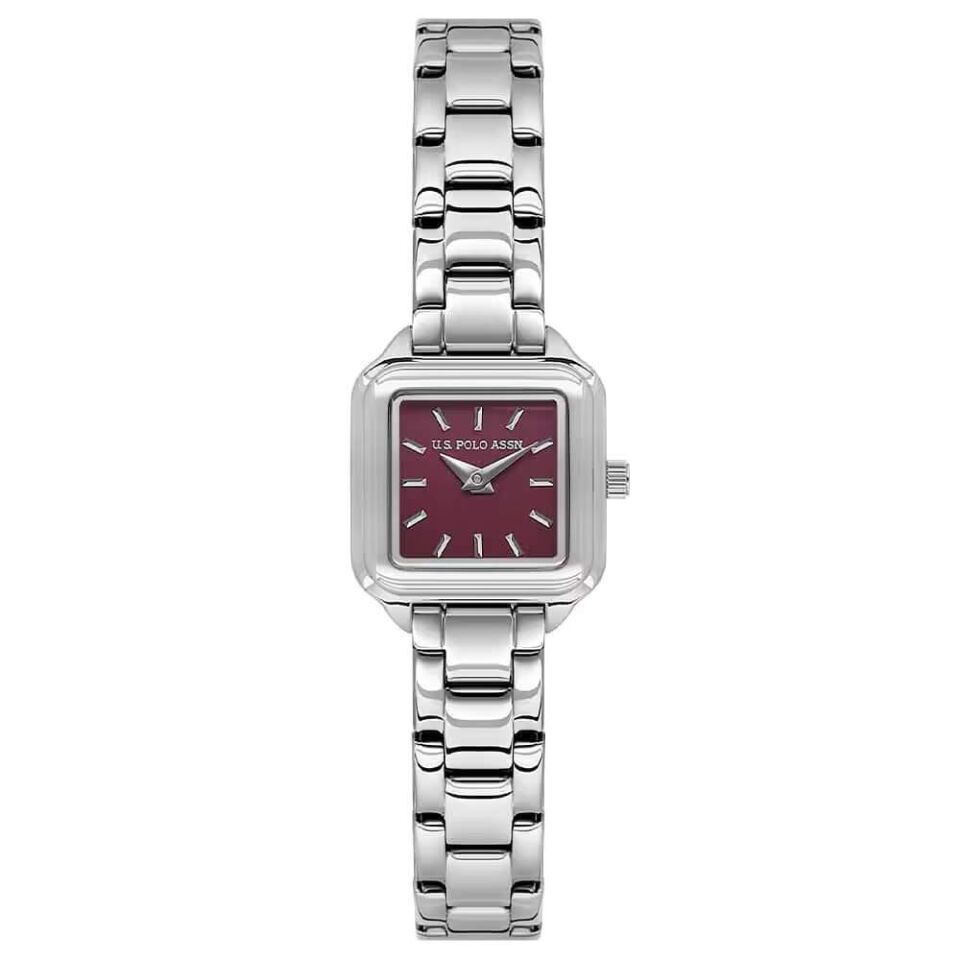 U.S. POLO ASSN. USPA2145-07 Quartz KADIN / KIZ KOL SAATİ