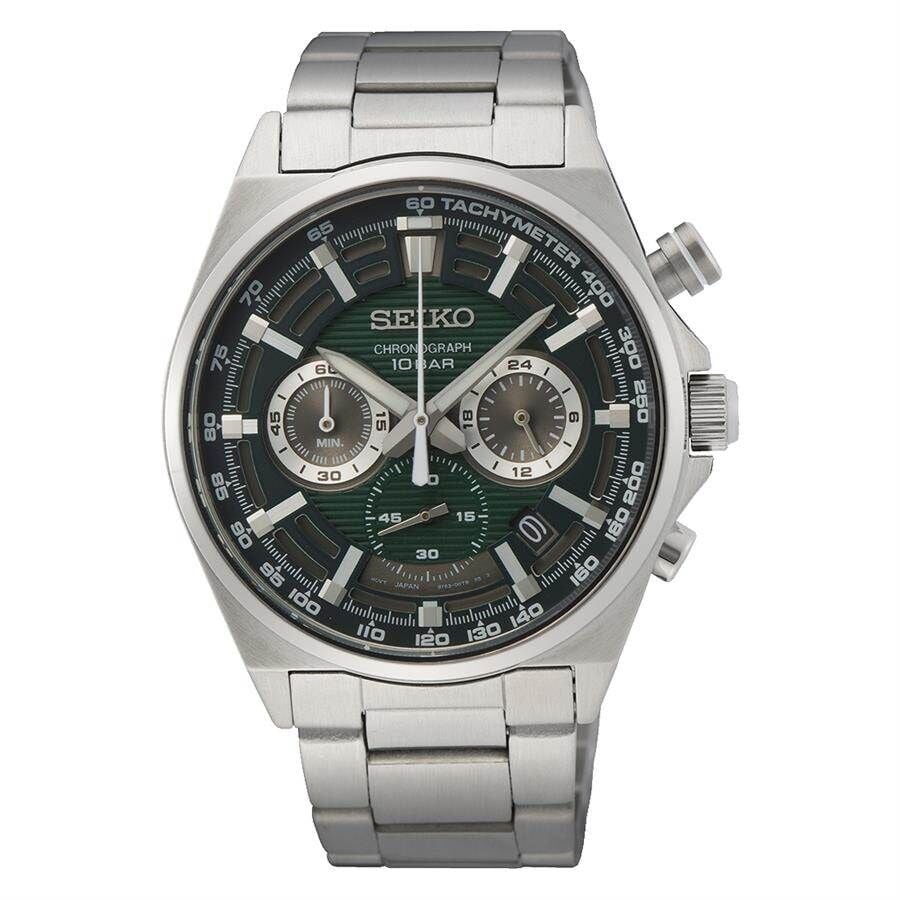 SEIKO SSB405P1 Quartz ERKEK KOL SAATİ