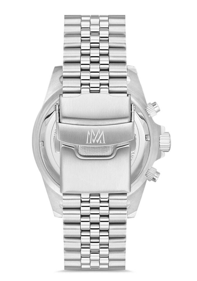 MOMENTUS SM362T-11SS Quartz ERKEK KOL SAATİ