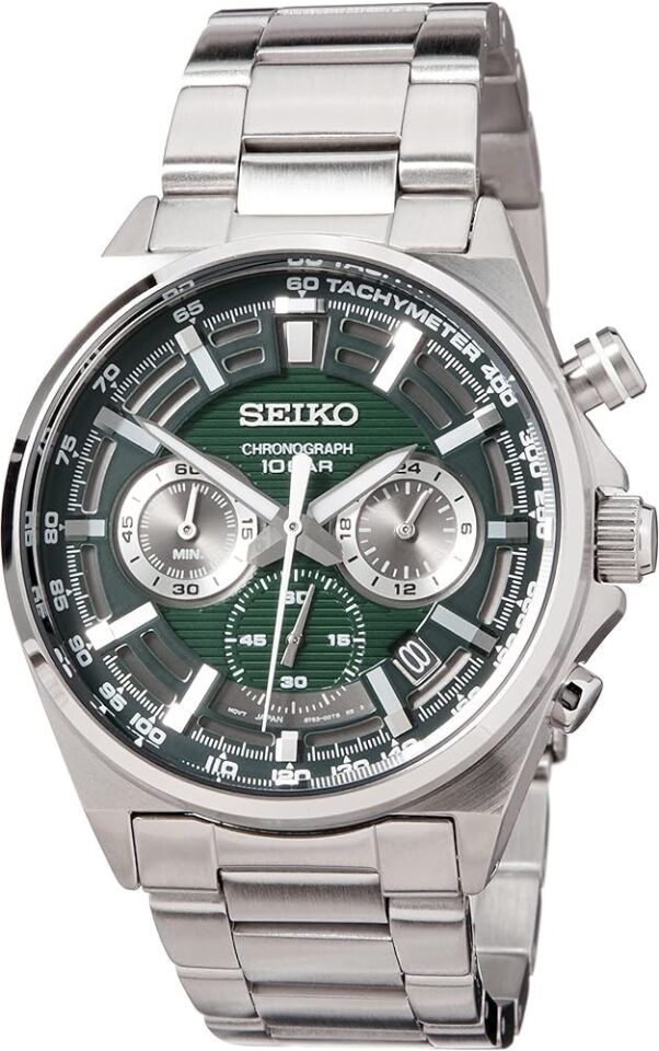 SEIKO SSB405P Quartz ERKEK KOL SAATİ