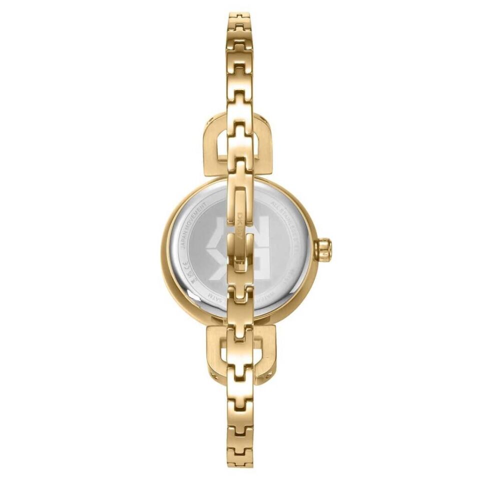 DKNY DK1L161M0045 Quartz KADIN / KIZ KOL SAATİ