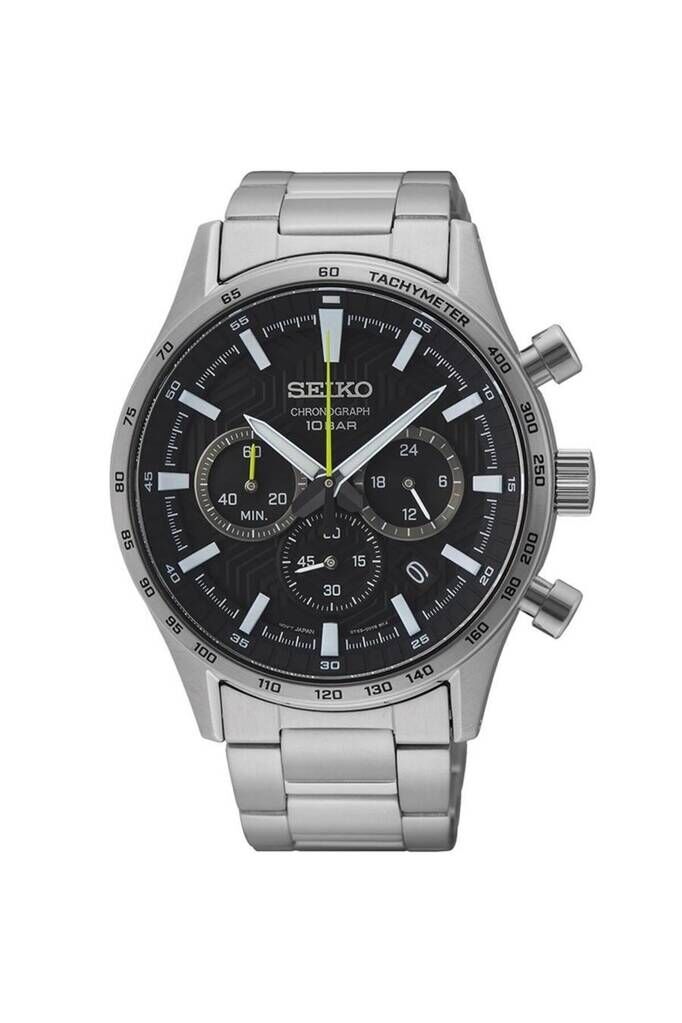 SEIKO SSB413P1 Quartz ERKEK KOL SAATİ