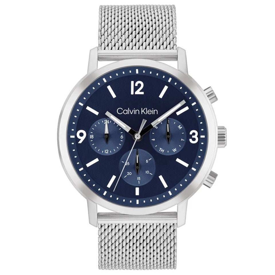 CALVIN KLEIN CK25200438 Quartz ERKEK KOL SAATİ