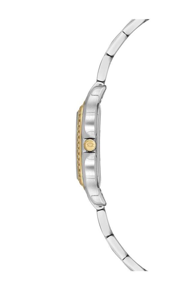 NACAR NC33-398508-CWMS Quartz ERKEK KOL SAATİ