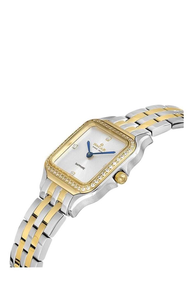 NACAR NC33-398508-CWMS Quartz ERKEK KOL SAATİ