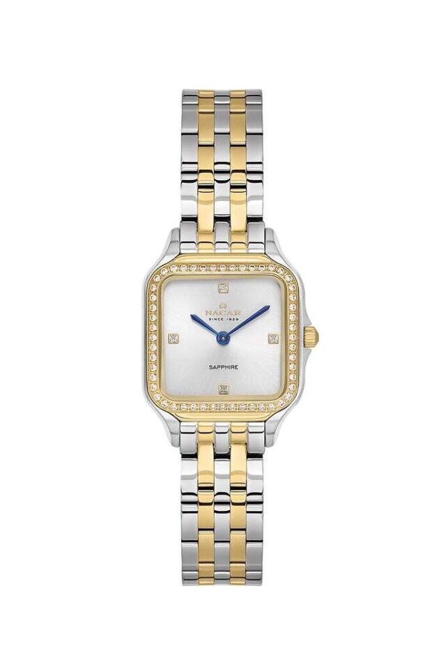 NACAR NC33-398508-CWMS Quartz KADIN / KIZ KOL SAATİ