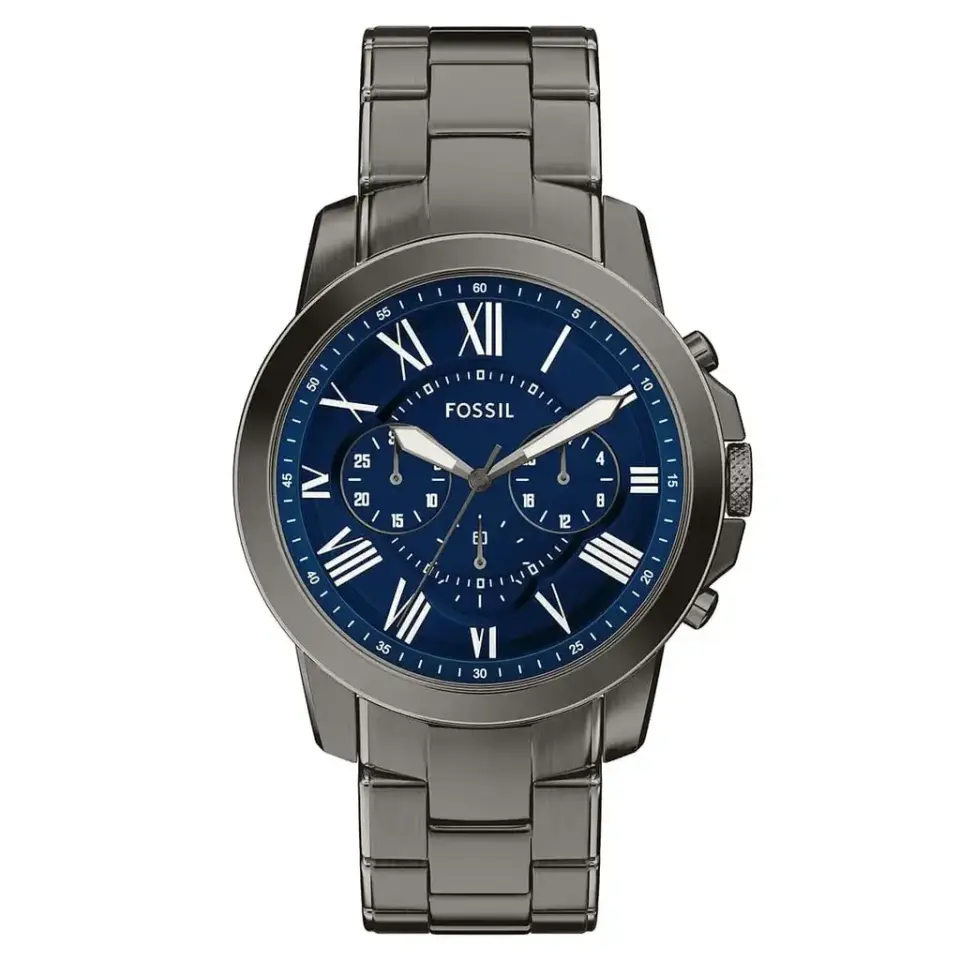 FOSSIL FFS6133 Quartz ERKEK KOL SAATİ