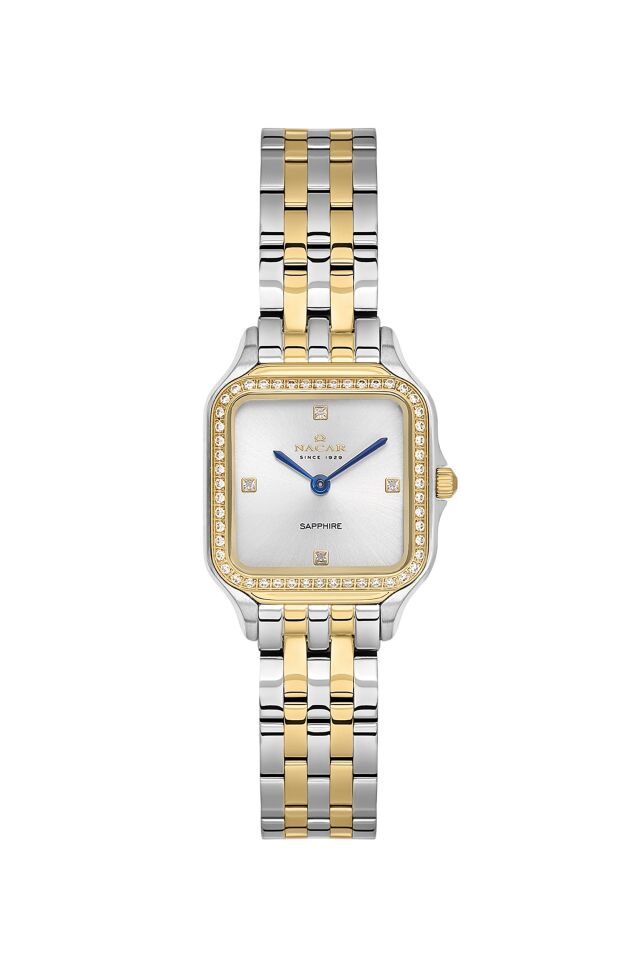 NACAR NC33-398508-CWMS Quartz ERKEK KOL SAATİ