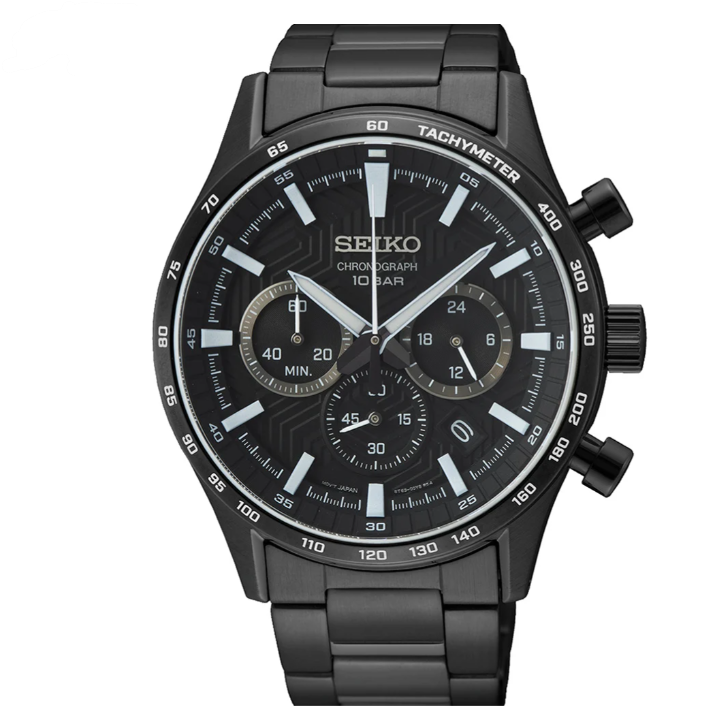 SEIKO SSB415P Quartz ERKEK KOL SAATİ