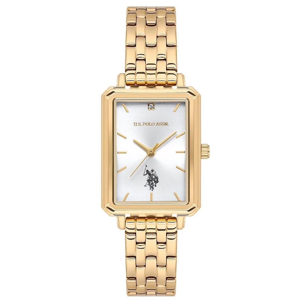 U.S. POLO ASSN. USPA2082-03 Quartz KADIN / KIZ KOL SAATİ