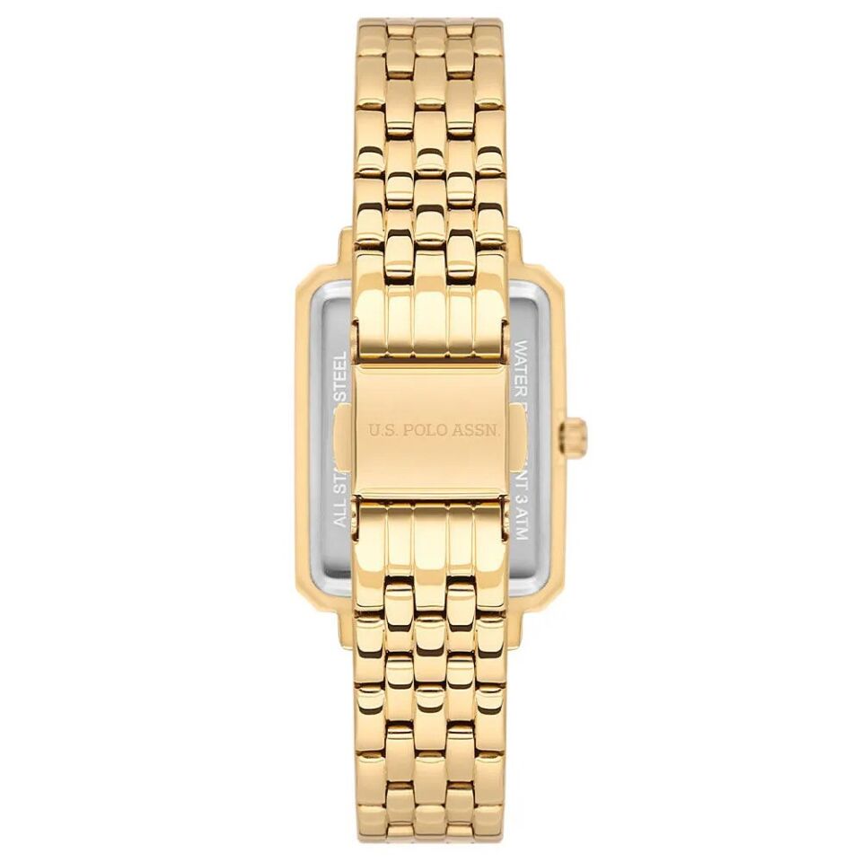 U.S. POLO ASSN. USPA2082-03 Quartz KADIN / KIZ KOL SAATİ