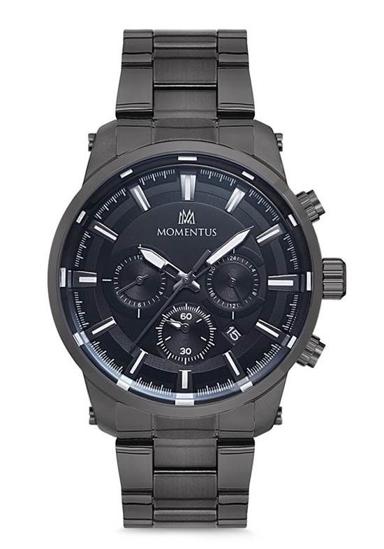 MOMENTUS SC223N-04SN Quartz ERKEK KOL SAATİ