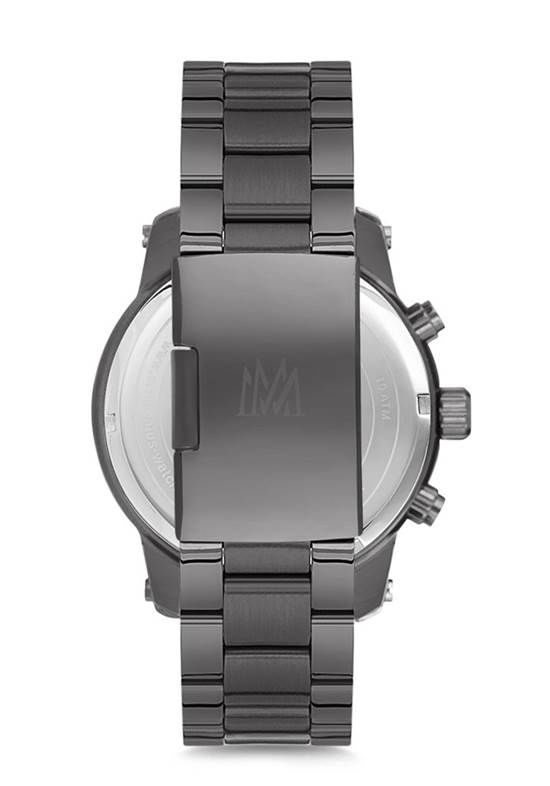 MOMENTUS SC223N-04SN Quartz ERKEK KOL SAATİ
