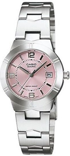 CASIO LTP-1241D-4ADF Analog Kadın Kol Saati