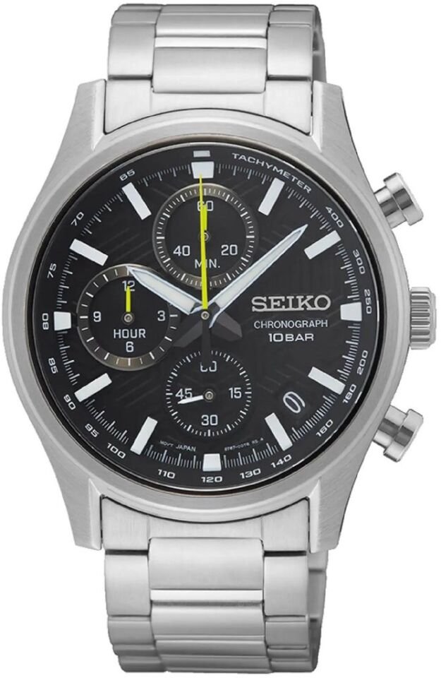 SEIKO SSB419P1 Quartz ERKEK KOL SAATİ
