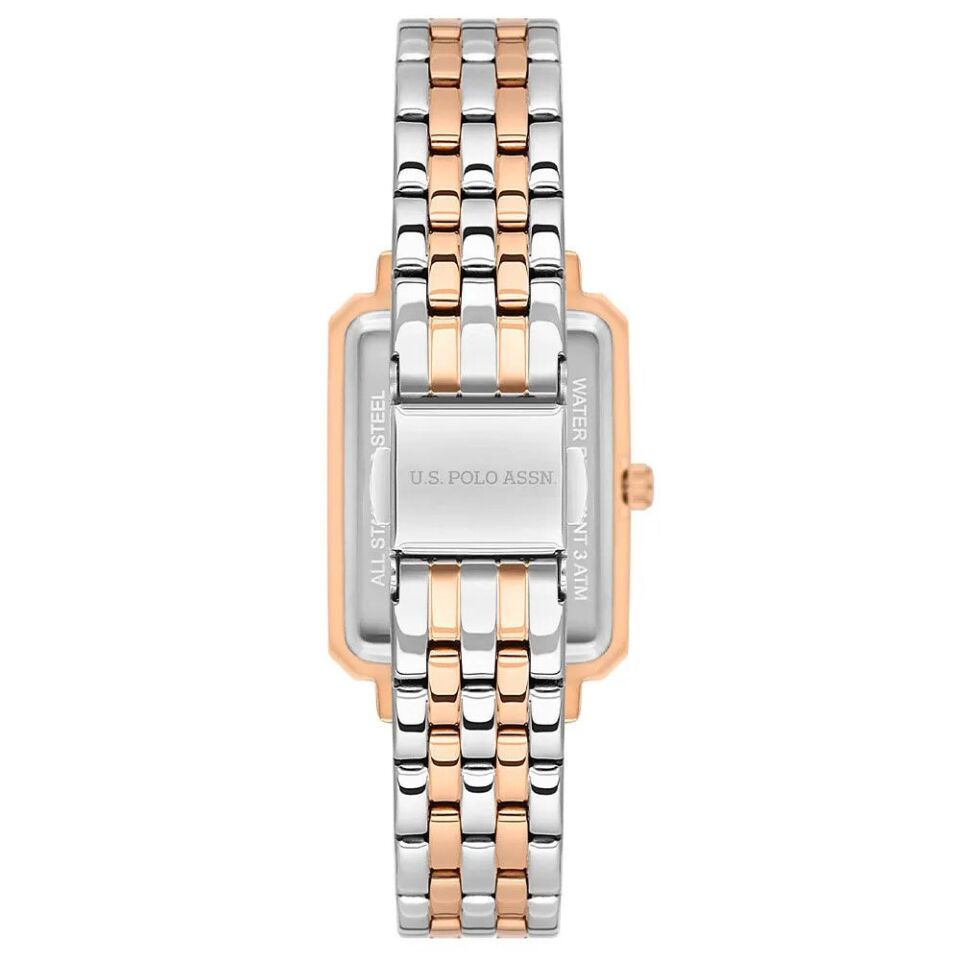 U.S. POLO ASSN. USPA2082-05 Quartz KADIN / KIZ KOL SAATİ