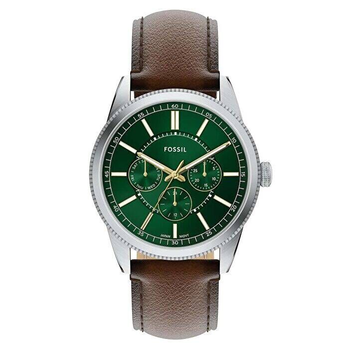 FOSSIL FFS6137 Quartz ERKEK KOL SAATİ