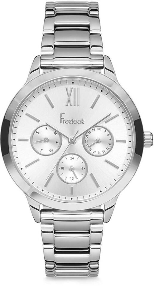 FreelookF.1.1102.03Kadın Pilli Kol Saati