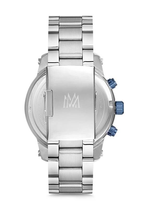 MOMENTUS SC223S-05SM Erkek Kol Saati