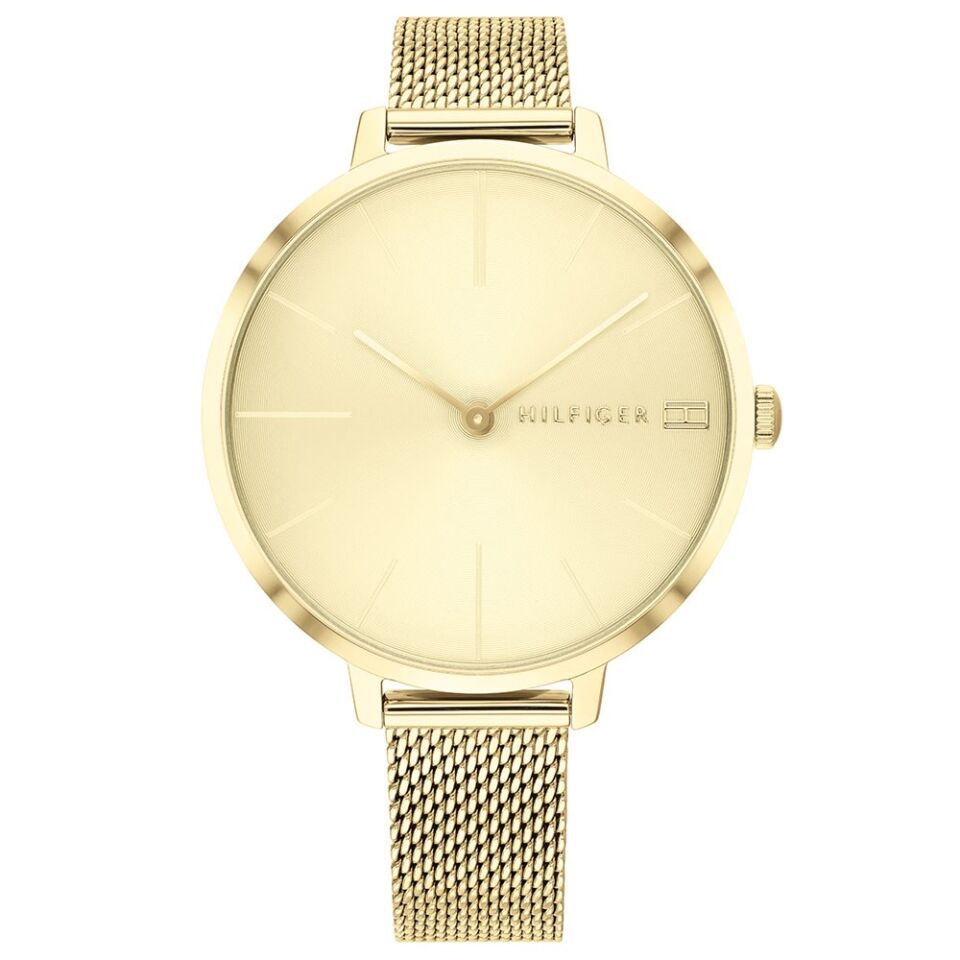 Tommy HılfıgerTH1782164Kadın / Kız Quartz Kol Saati