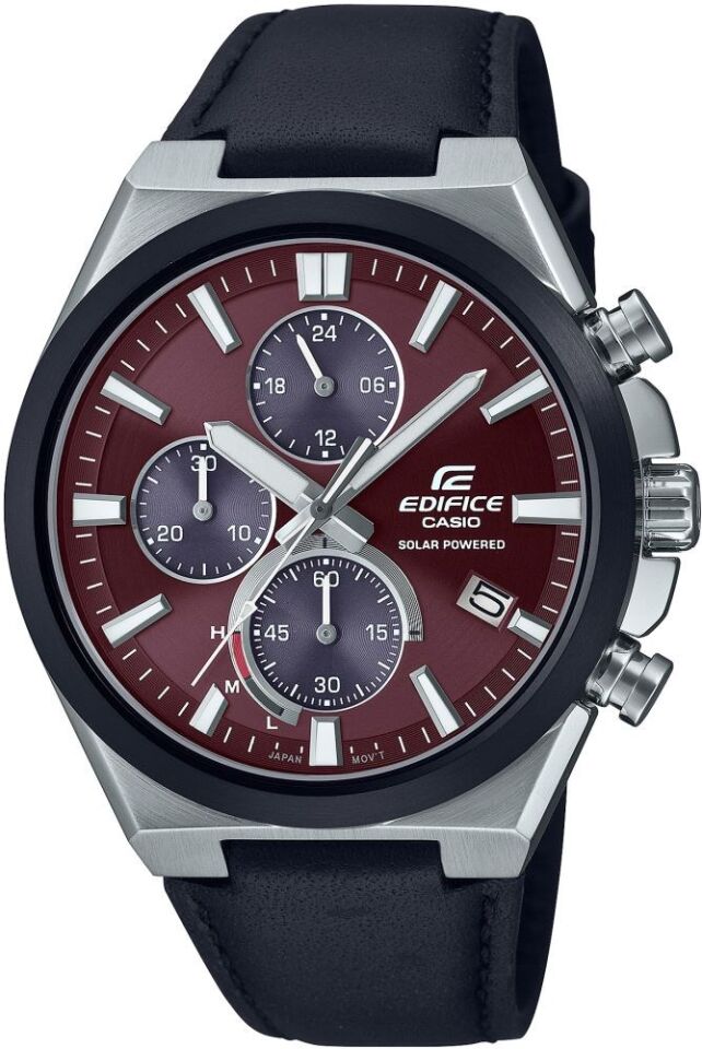 CASIO EQS-950BL-5AVUDF Kol Saati