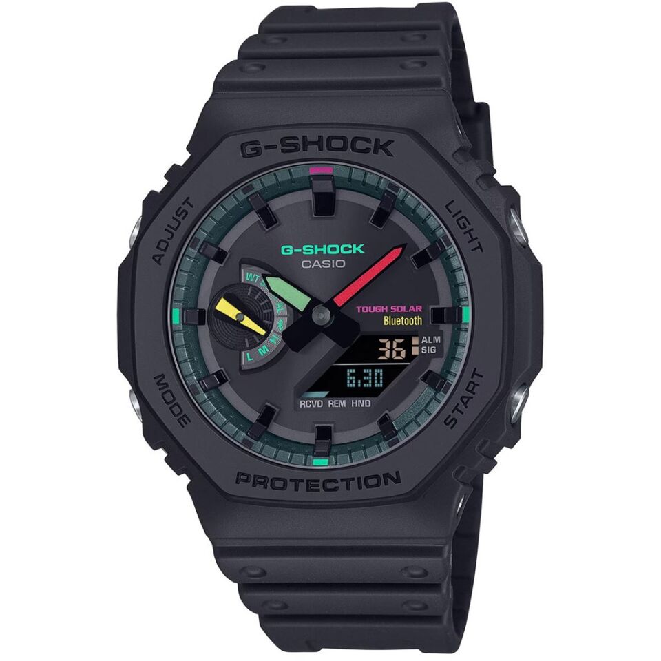 CASIO GA-B2100MF-1ADR Kol Saati