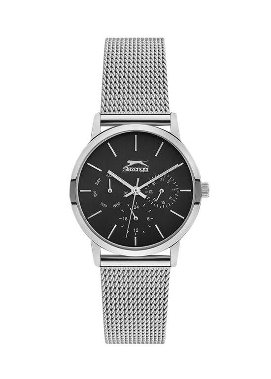 SlazengerSL.09.1864.4.02Kadın Quartz Kol Saati