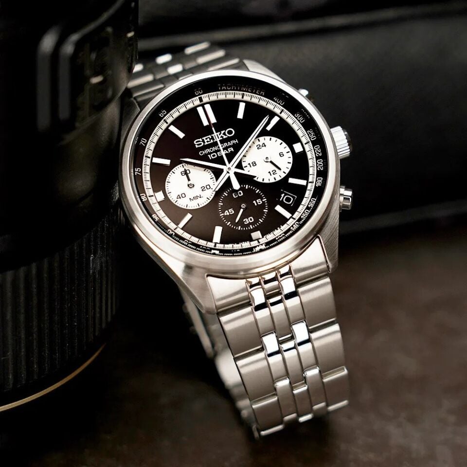 SEIKO SSB429P Quartz ERKEK KOL SAATİ