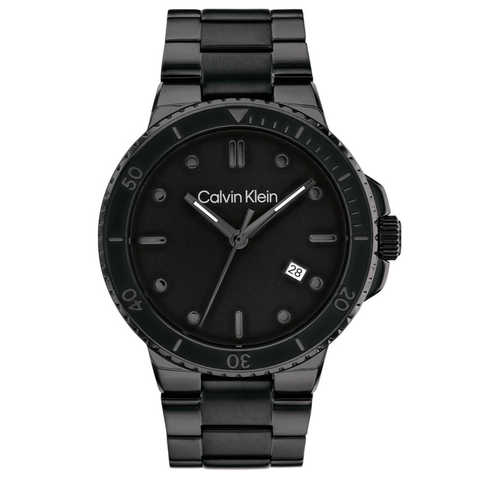 CALVIN KLEIN CK25200205 Quartz ERKEK KOL SAATİ