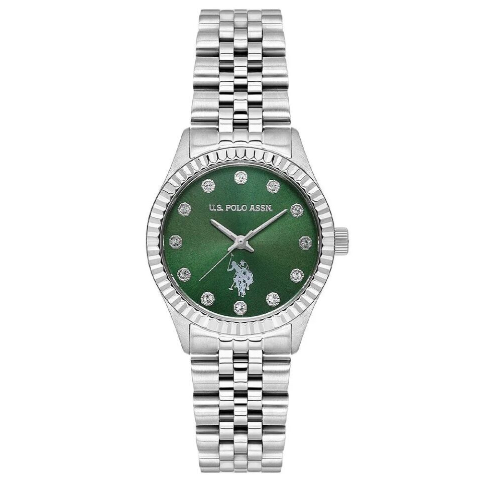 U.S. POLO ASSN. USPA2086-03 Quartz KADIN / KIZ KOL SAATİ