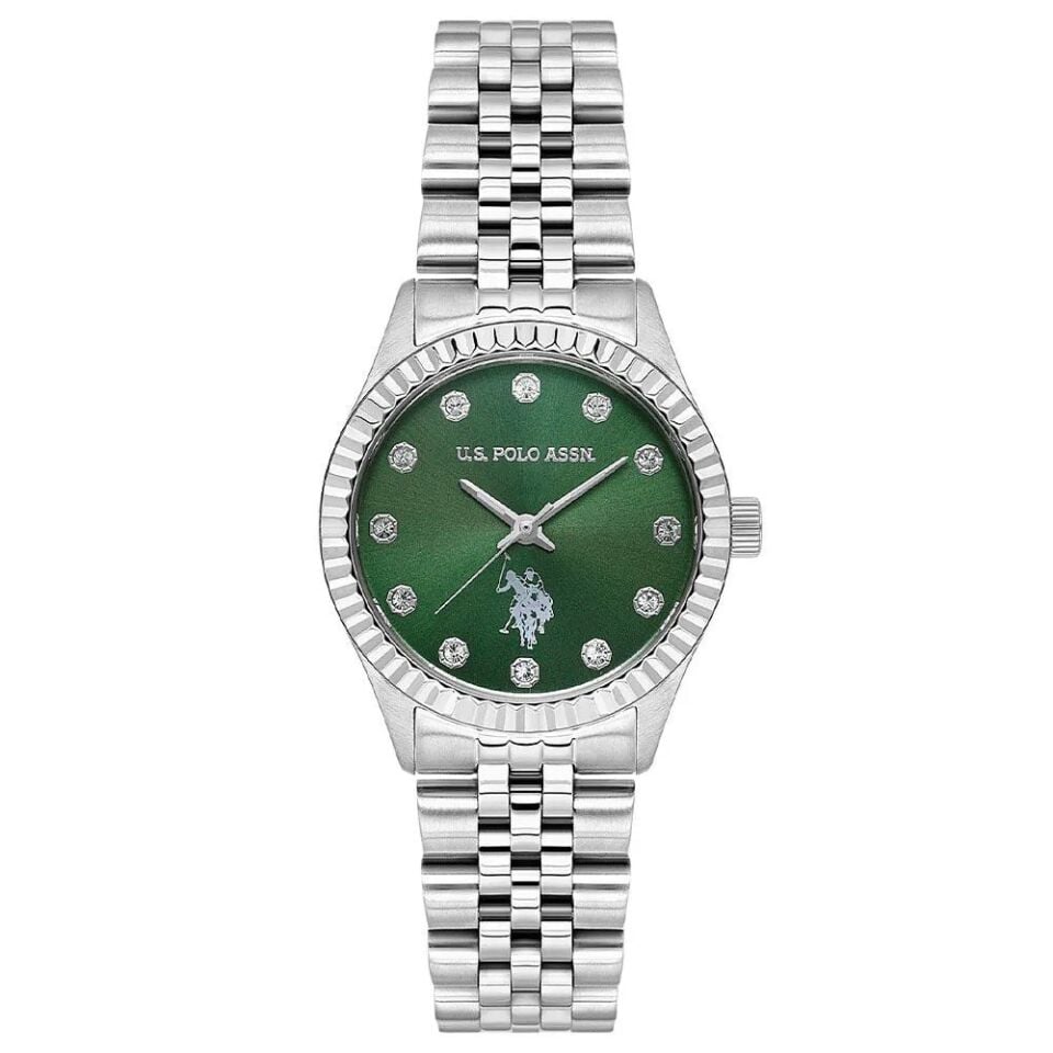 U.S. POLO ASSN. USPA2086-03 Quartz KADIN / KIZ KOL SAATİ