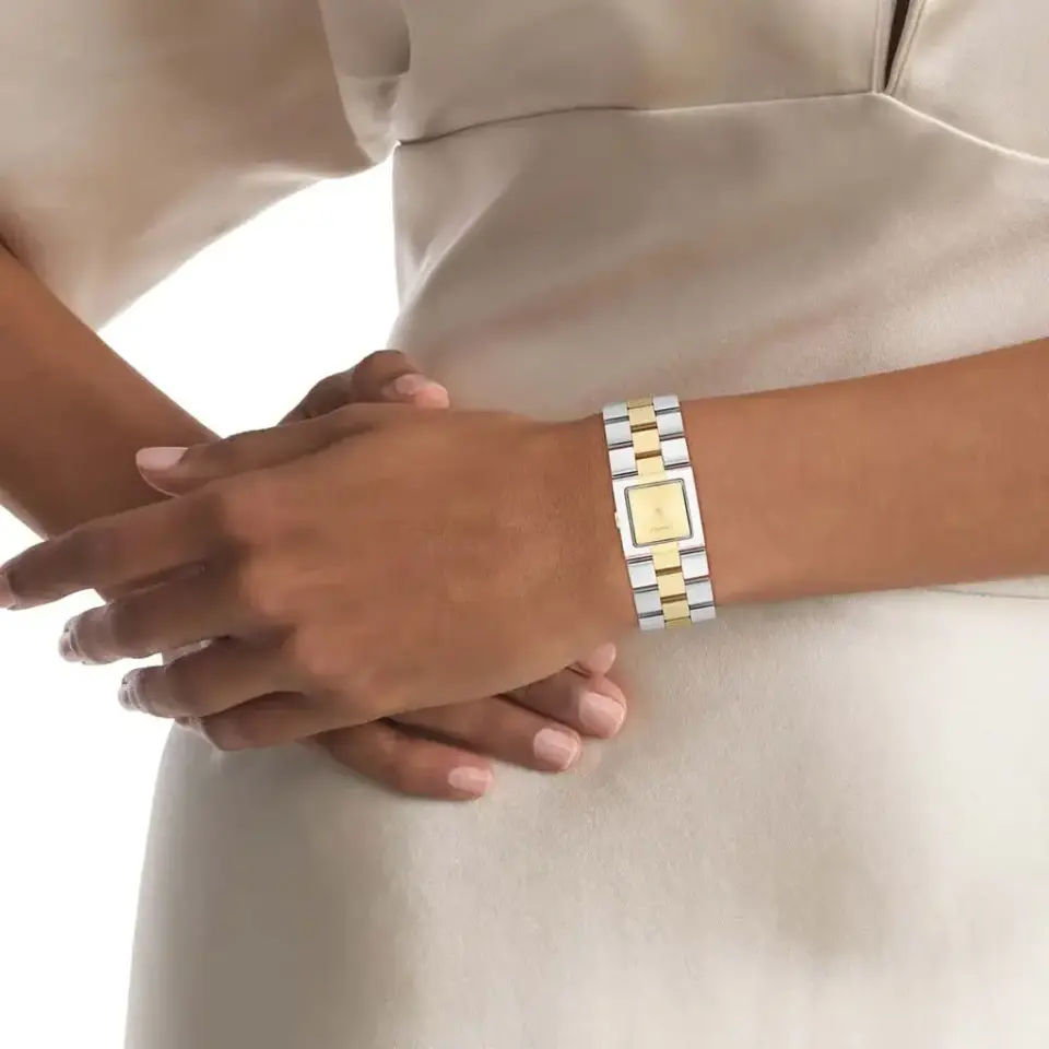 CALVIN KLEIN CK25100115 Quartz KADIN / KIZ KOL SAATİ