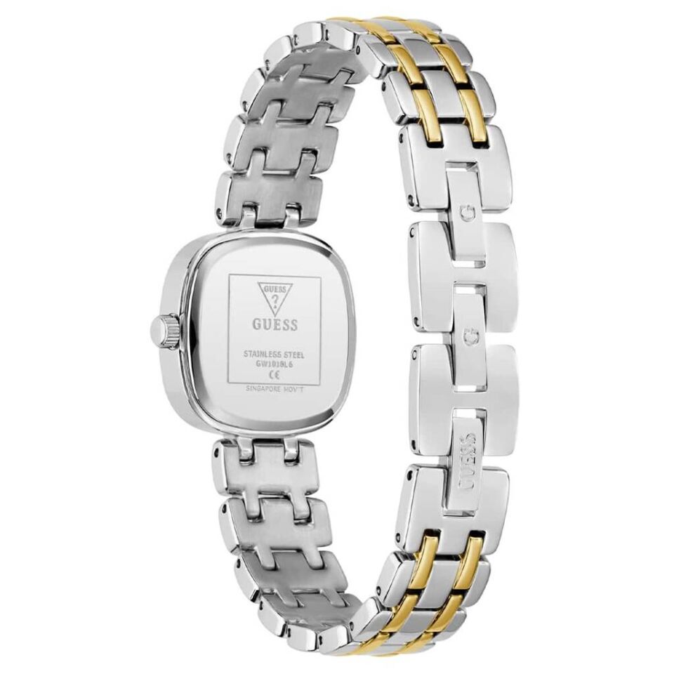 GUESS GUGW1018L6 Quartz KADIN / KIZ KOL SAATİ