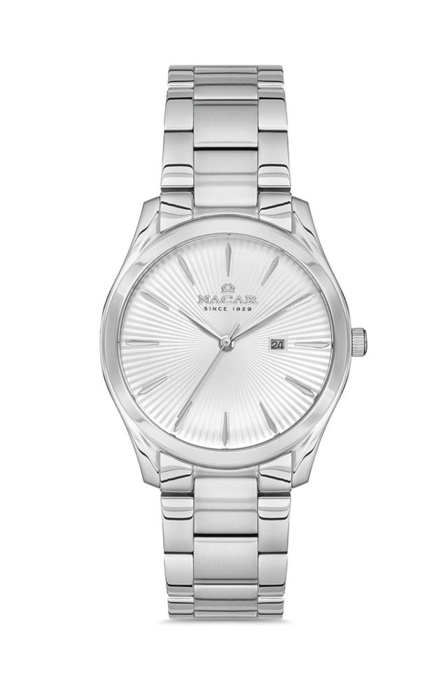 NACAR NC33-396892-AWM Quartz KADIN / KIZ KOL SAATİ